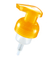 PP Car Care Foam Pump JH-810A-2