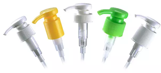 Colorfu -Lotionpumpe