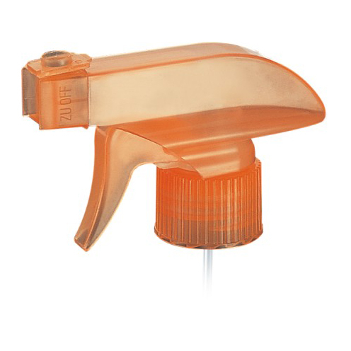 Chemische Widerstandshandbuch Trigger-Sprühgerät für HS-Code JH-101G