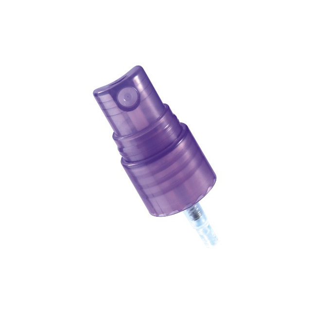 Feinnebel-Sprühpumpen aus Kunststoff mit Sprühkappe