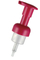 24/410, 28/410 PP Haustier Schaumpumpe JH-810b-2
