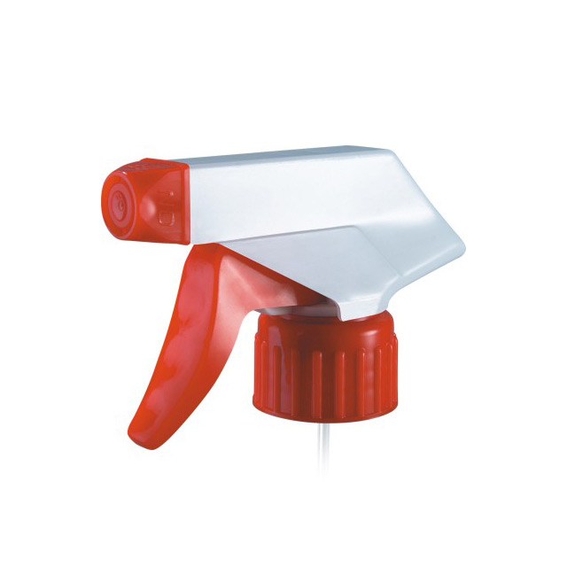 Lebensmittelqualität langlebiger Haustierbranche Trigger Sprayer JH-101Q