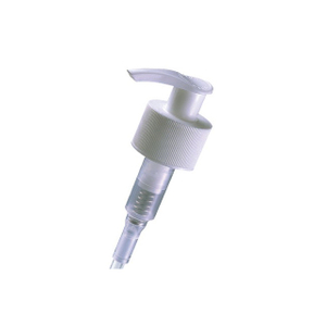 Geschlossene recycelbare Hautpflege-Lotion-Pumpe JH-710A