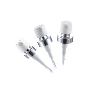Kosmetisches Parfümsprühgerät mit PP-Material JH-401A-BC