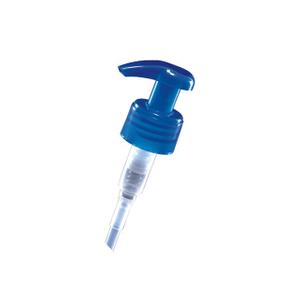 Push Lobable Face Cream Lotion Pumpe JH-710D-2