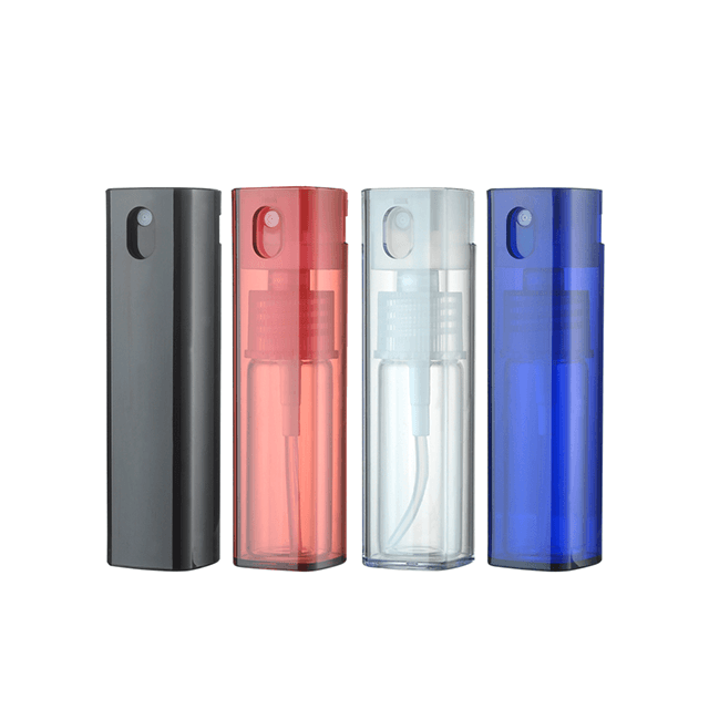 30 ml feiner Nebel -Parfümflaschenspray -Kappe für Duft