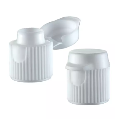 Plastikkappen und Stecker: Typen, Materialien und Anwendungen