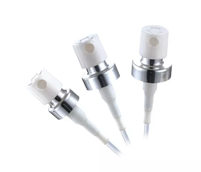 Kosmetisches Parf&uuml;m -Spr&uuml;hger&auml;t