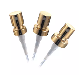 Parfüm Sprayer vs. Atomizer: Was ist der Unterschied und was ist besser?