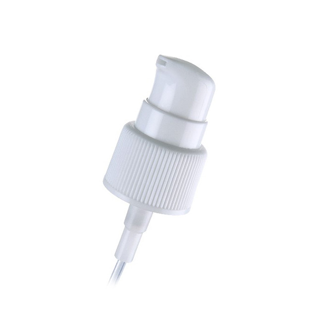 Recycelbare Cremepumpe mit hochwertiger JH-801