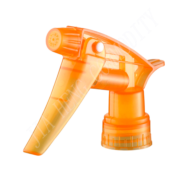 Halbkappen-Parfümsprüher mit hoher Dichtigkeit für den Gartenbedarf