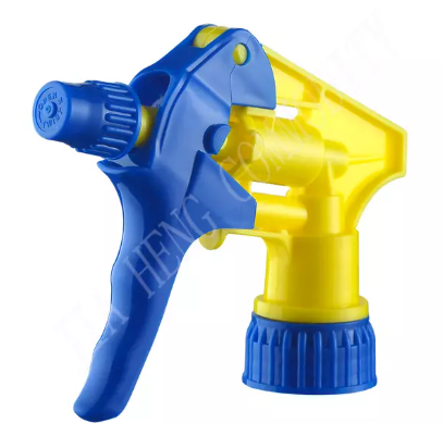 Au&szlig;enausl&ouml;ser Spr&uuml;hger&auml;t