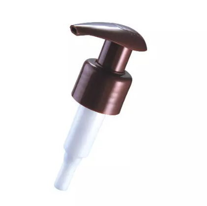 Fl&uuml;ssiglotionspumpe