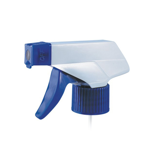 Kindbeständiger Kunststoff-Trigger-Sprühgerät für dicke Produkte JH-101N