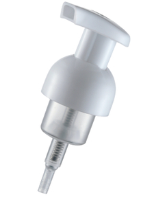 40-mm-Lotion Seifenlotion 40 410 Handwaschschaum Pumpe JH-810D-2