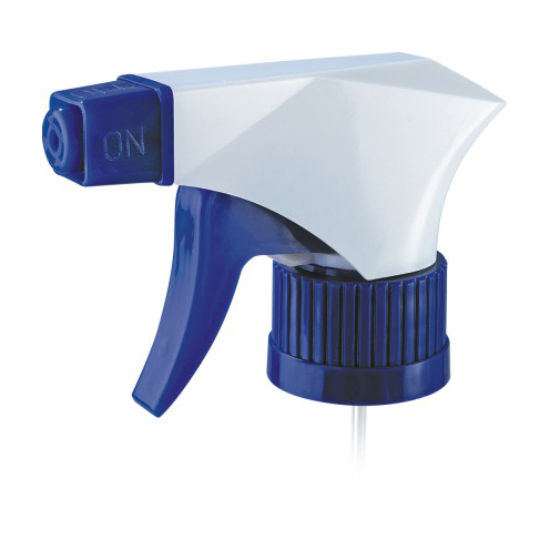 Mixor Green Trigger Sprayer für gesunde Ernährung