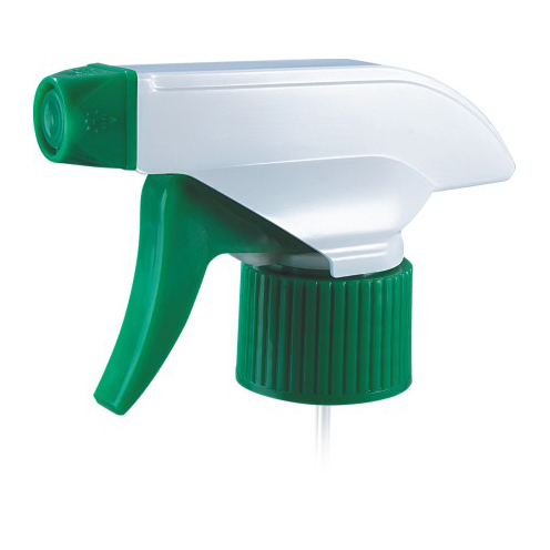 All-Plastic-Gartenindustrie-Triggersprüher für Bleichmittel