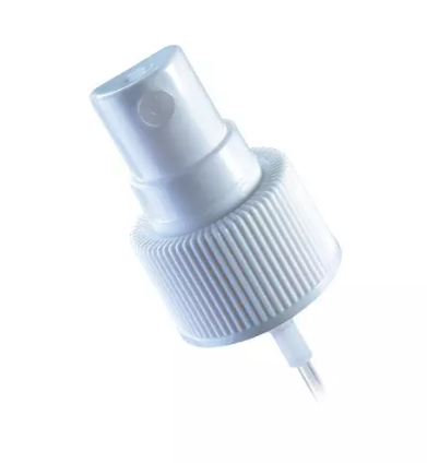 Wie funktioniert ein Nebelsprühgerät?