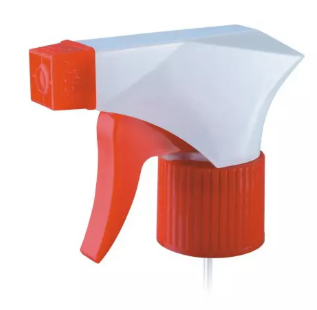 Trigger -Spr&uuml;hger&auml;t f&uuml;r das Brandspr&uuml;hen ausl&ouml;sen