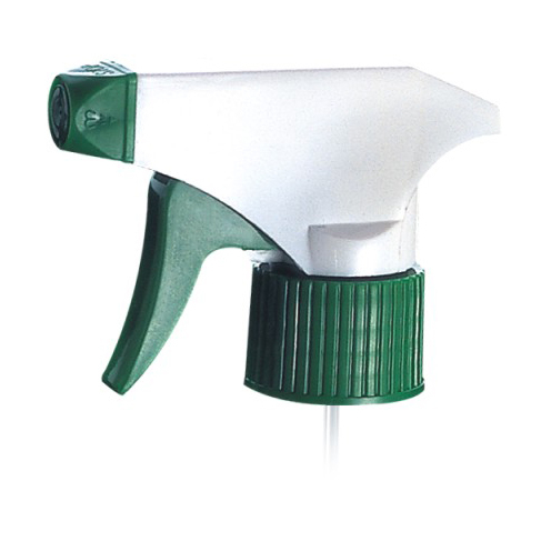 Motorisiertes Sprühgerät in Lebensmittelqualität für Gallonenkrug