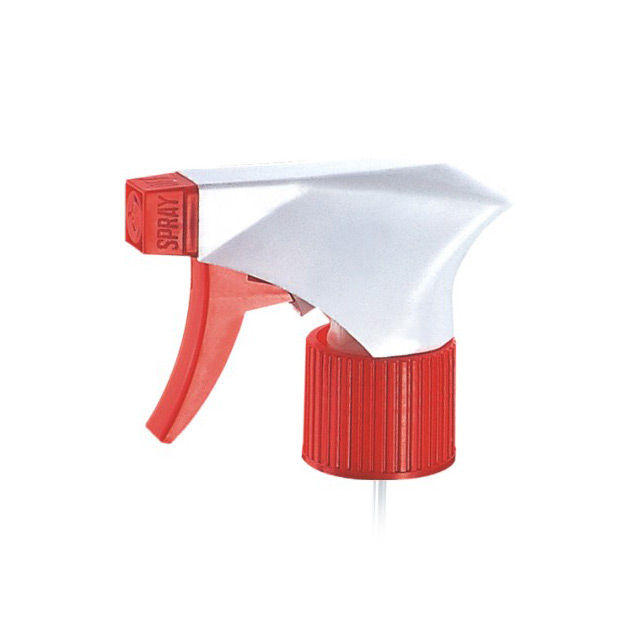 Sprühgerät mit chemischer Beständigkeit