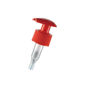 Grün langlebige Seifenlotion Pumpe JH-720L