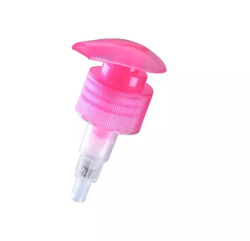 recycelbare Lotionspumpe