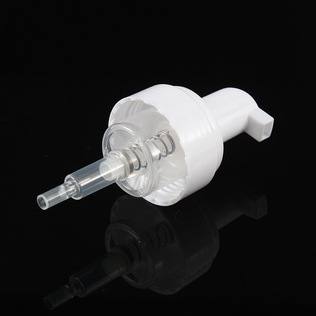 24/410 Blue No-Overflow-Schaumpumpe zum Reinigen