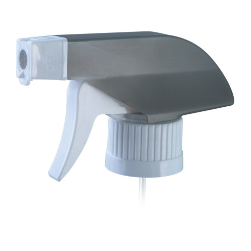 Motorisierter blauer Sprüher von Scienceware