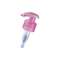 Rote leckere Kosmetik-Lotion-Pumpe JH-710m