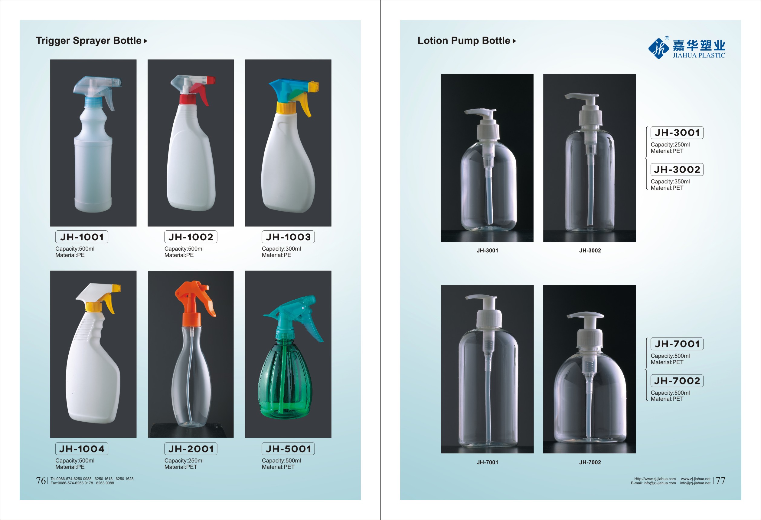 Wofür wirken die als Fenster- oder Haushaltsreiniger oder als Parfümzerstäuber eingesetzten Sprühflaschen?